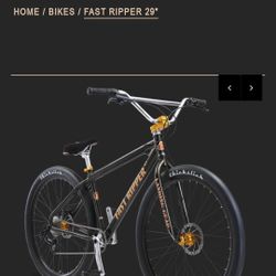 Black fast ripper new arrivals