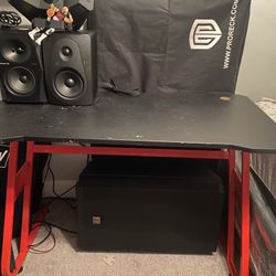 Gaming Desk 