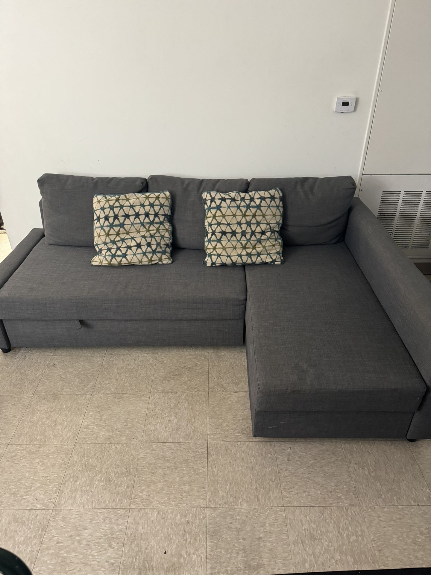 Sofa Bed 