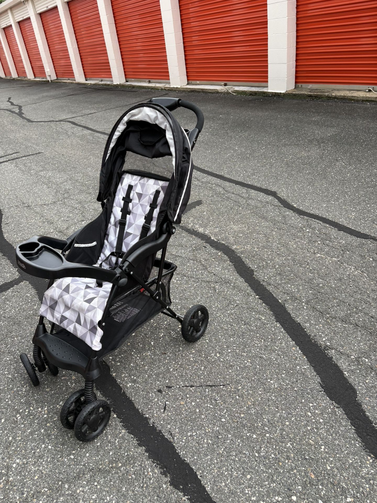 Stroller