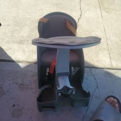 Kids Bike Seat 