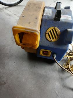 Vendo compresor para yompe