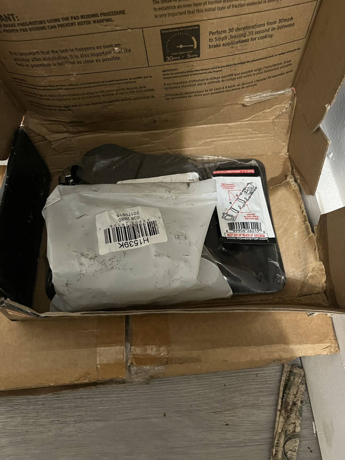 Subaru Car Parts