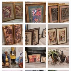 WALL ART Remodel Sale/Estate