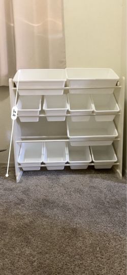 Kids Organizer