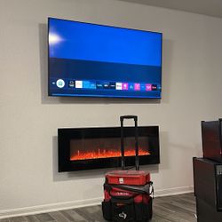 Tv Mount 