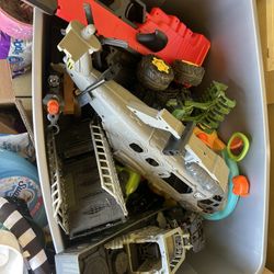 Toys