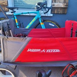 Radio Flyer Wagon