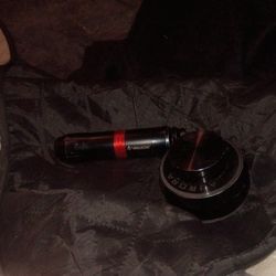 Tattoo Gun 