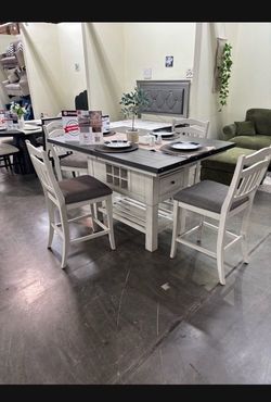 Table set
