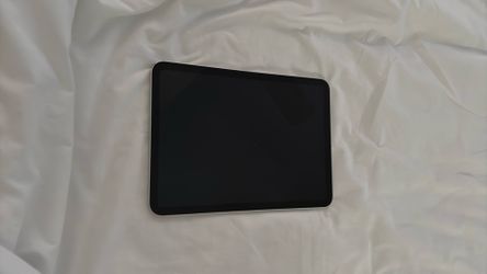 iPad 10th generation