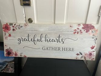 Canvas Wall Art
