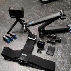 Gopro Hero 8 Black