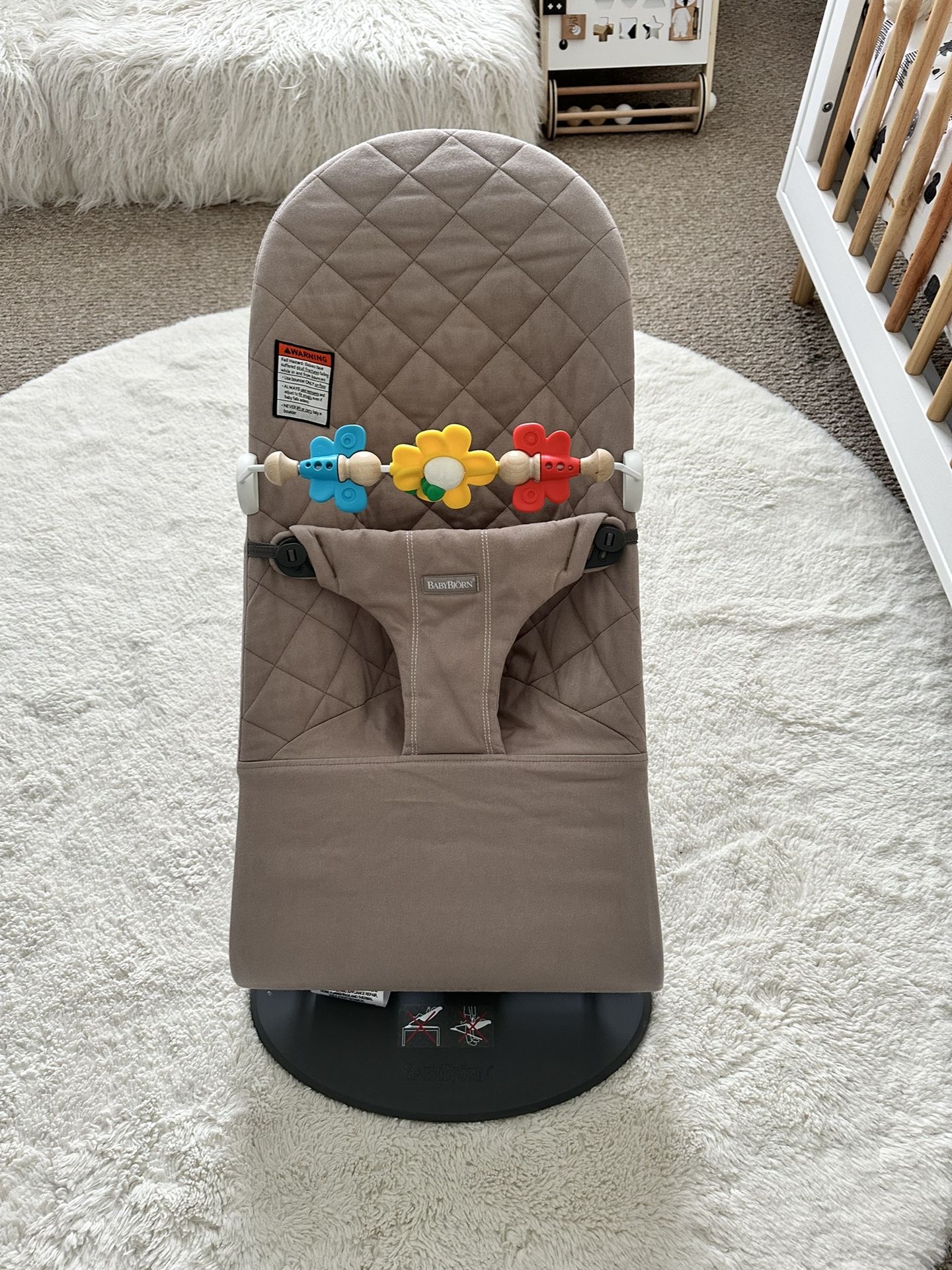 BABYBJÖRN Bouncer! 