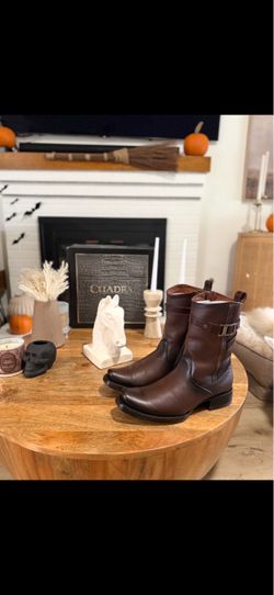 Cuadra Means Boots #11