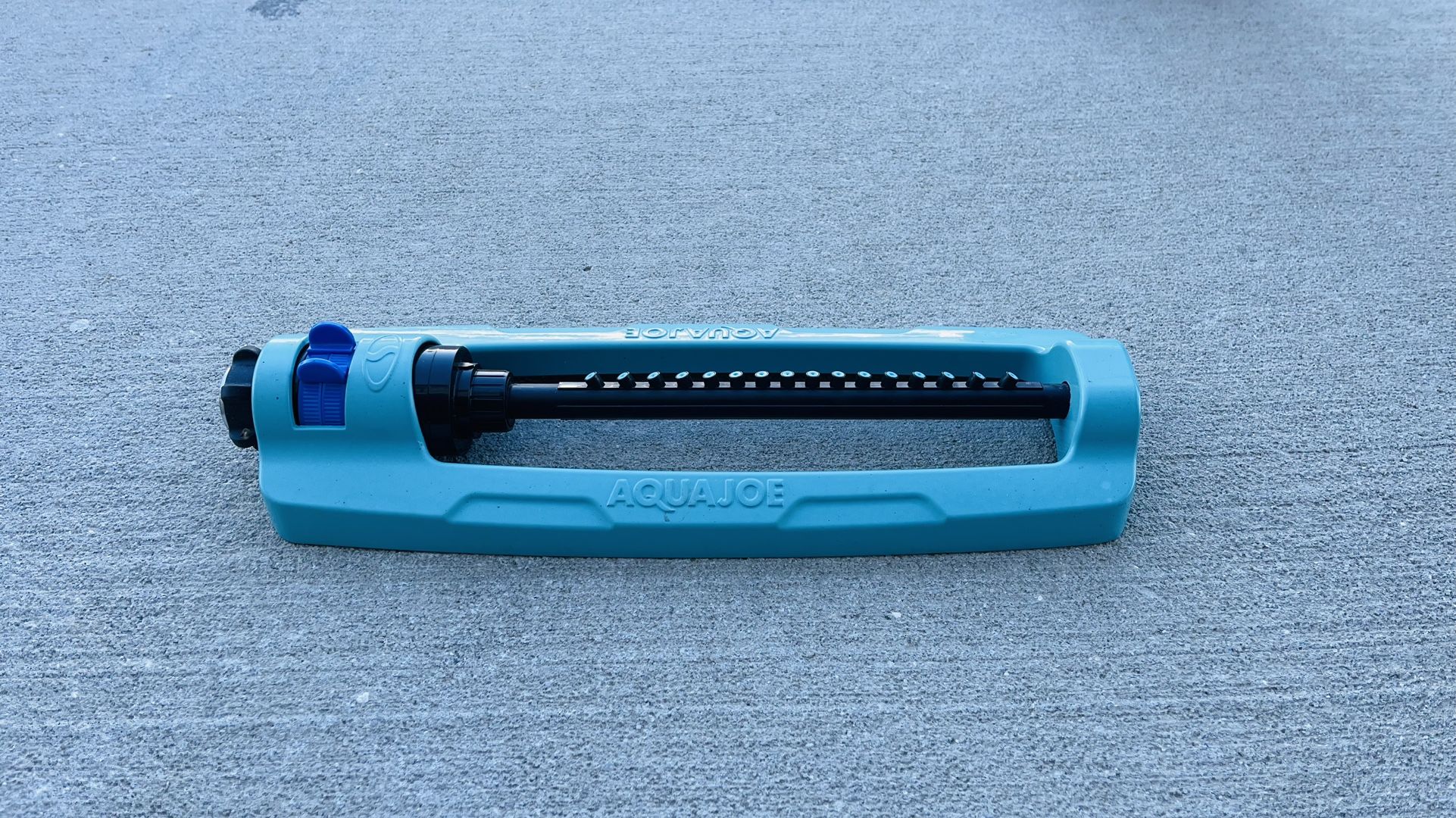 Water Sprinkler