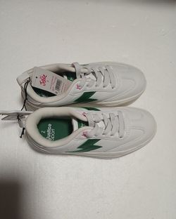 Tenis para niña size 2