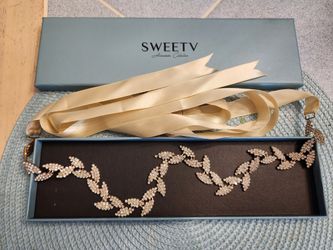 Bridal Belt For Any Occasion