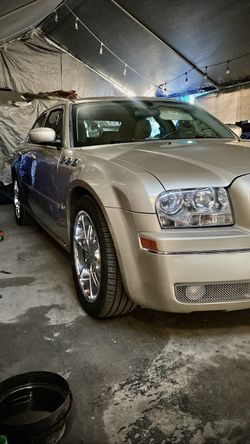 2005 Chrysler Town & Country