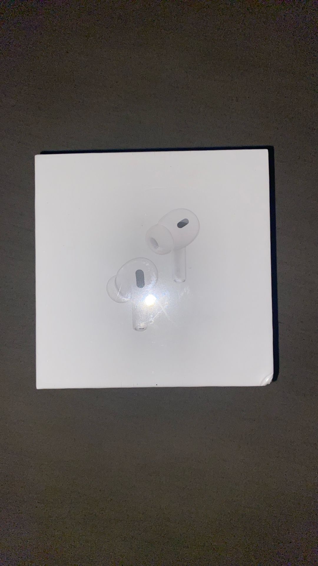 Airpod Pro 2s ANC (Best offer takes)