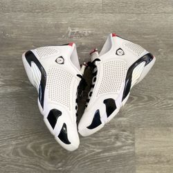 Jordan 14 Supreme 