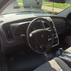 2009 Dodge Journey