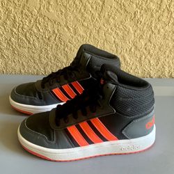 Adidas Hoops Mid 2.0 Sneakers