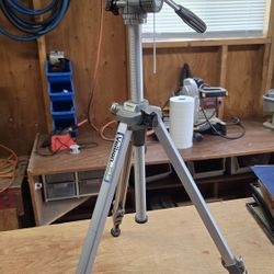 Professional Tripod
