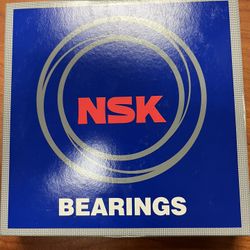 NSK 6318ZC3 Deep Groove Ball Bearing