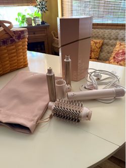 T3  Aire   360 , blush pink .  Model  no 600692-UL-10