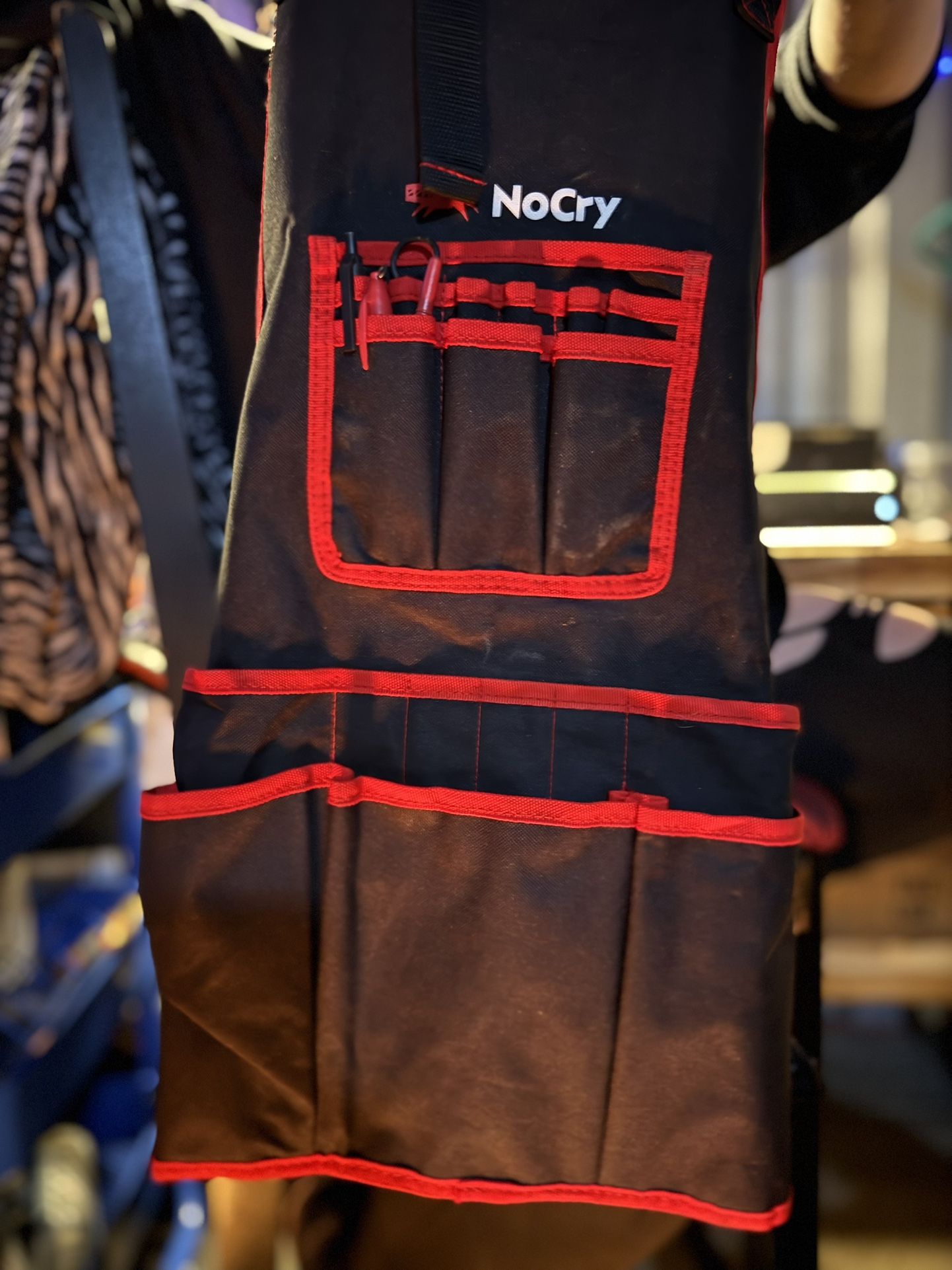 Tool Apron
