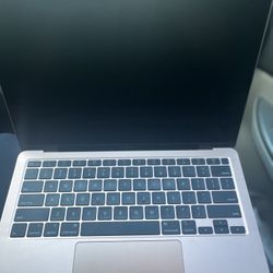 MacBook Air 2020