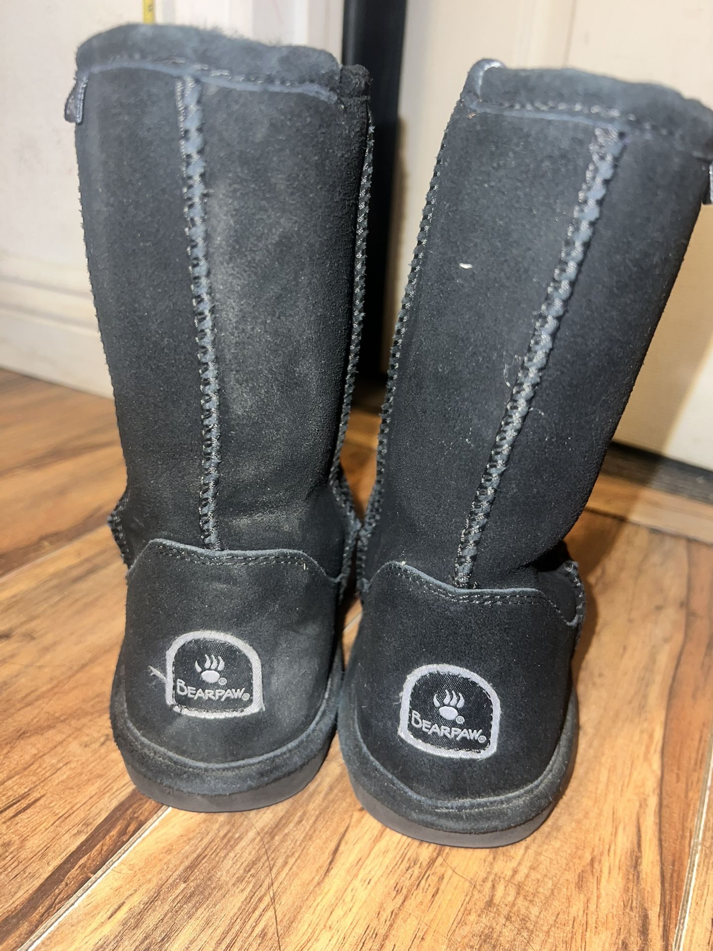 Bearpaw