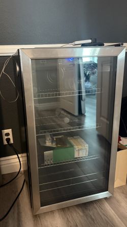 Mini Refrigerator