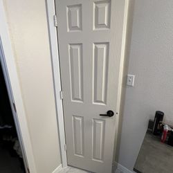 24 Inch Door 