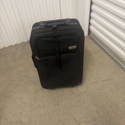 Carry on bag