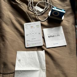 Apple Ipod Shuffle