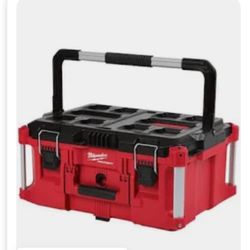 Milwaukee® Packout™ Storage System - Compact Organizer