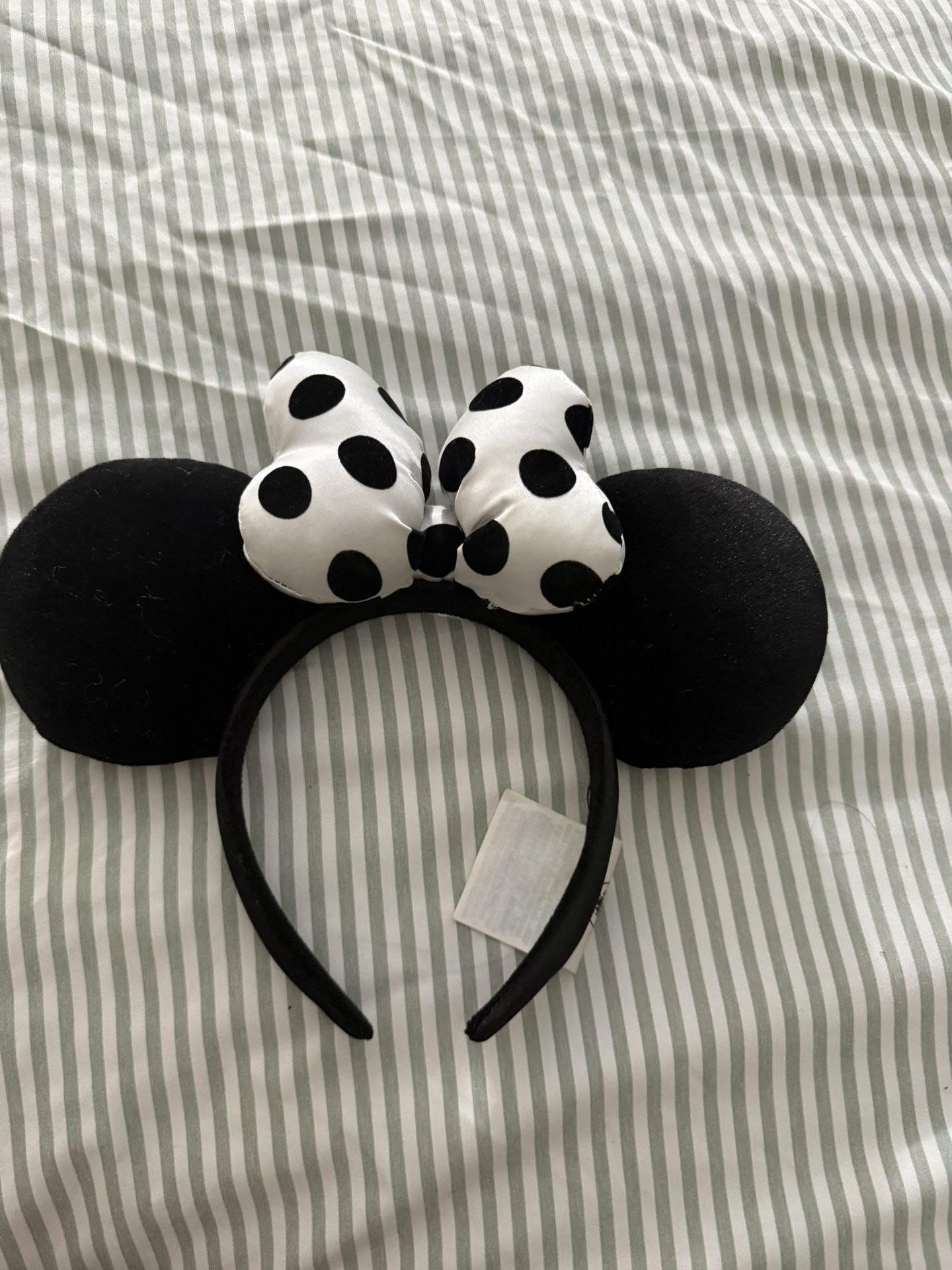 Minnie Disney Ears