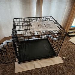 Dog Crate Small