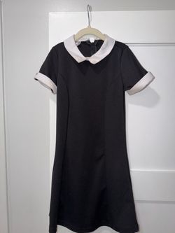 Wednesday Addams Costume kids