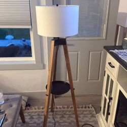 Tower Lamp 