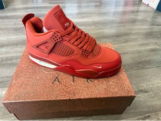Air Jordan 4 Retro (MEN)