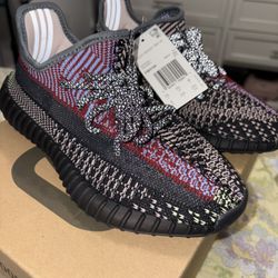 YEEZY