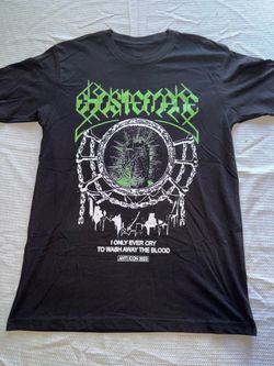 Ghostemane Shirt