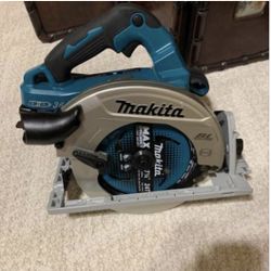 Makita Saw 