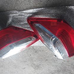 Vendo.luzes Como.nuevas Honda Accor 2014