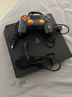 PS4 Hen with 60+ games from multiple emulators.
