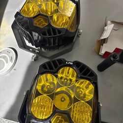 Baja  designs Lp6 pro combo $750 Cash