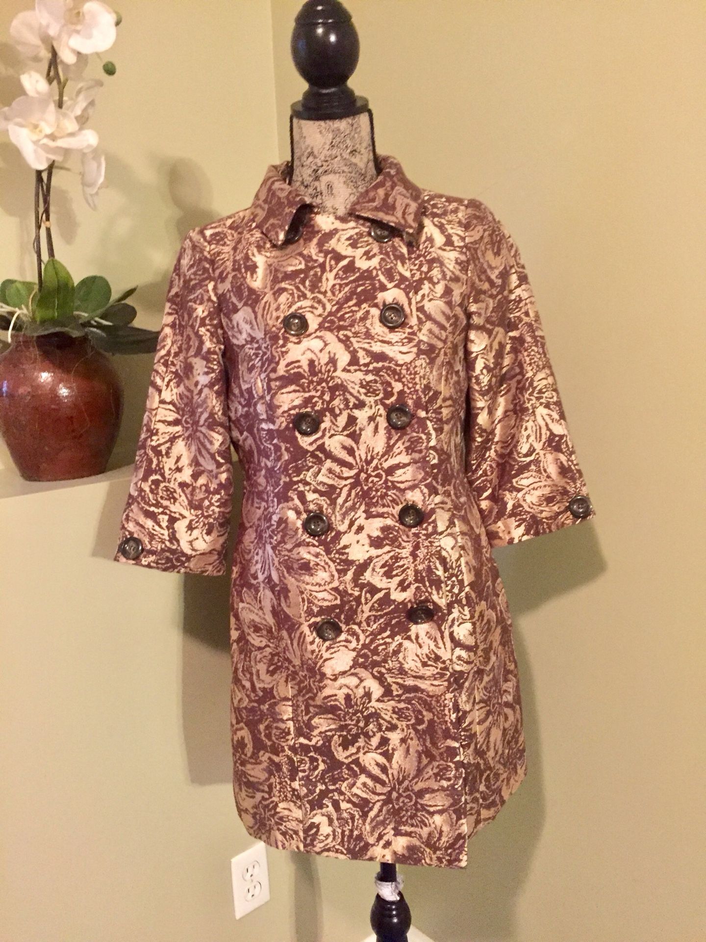 Kenar jacket